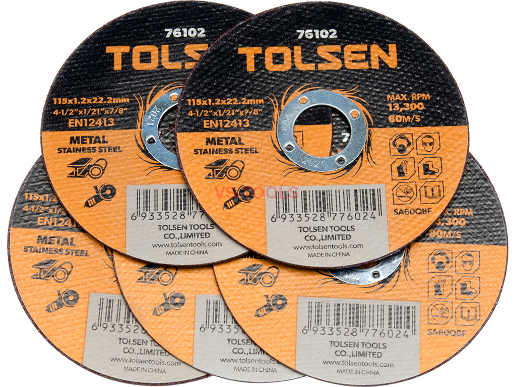 4.5 inch metal cutting wheel amazing colorways